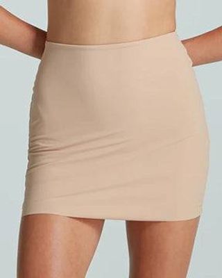 Commando Beige Classic Half Slip