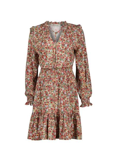 Pre-Loved Noa Mini Dress with Lenzing™ Ecovero™