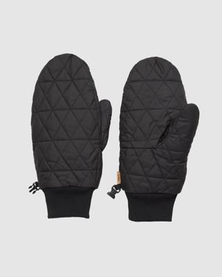 Cloudburst Mittens