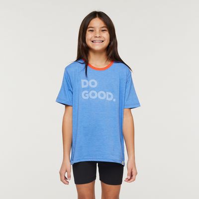 Do Good T-Shirt - Kids'