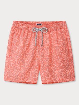 Men's Code Ray Staniel Swim Shorts