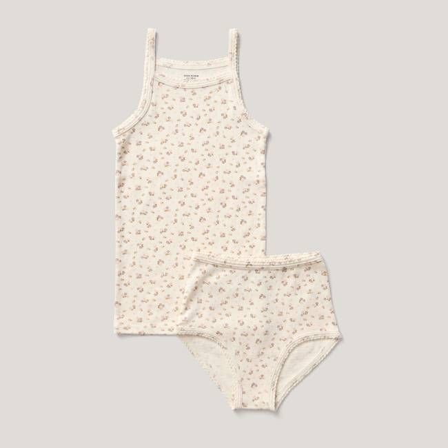 Classic Underwear Set