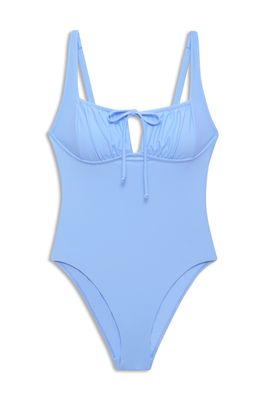 Chemise One Piece in Belle