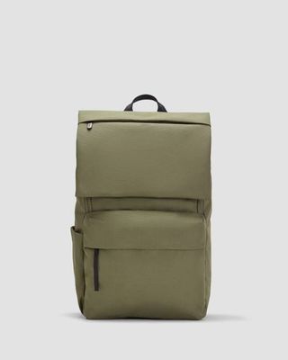 The ReNew Transit Backpack | Kalamata