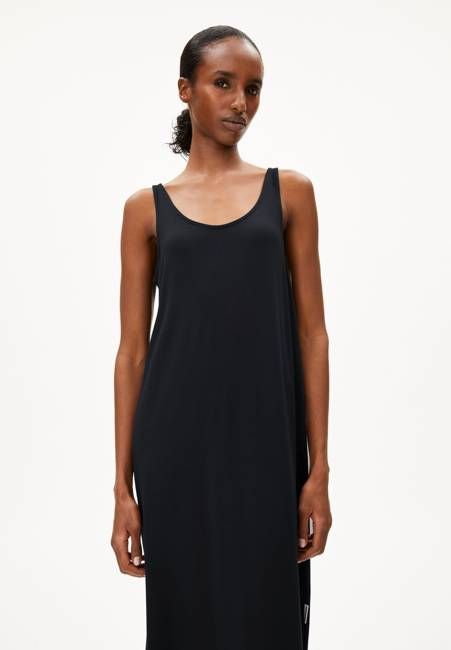 MAELIAA SOLID| black