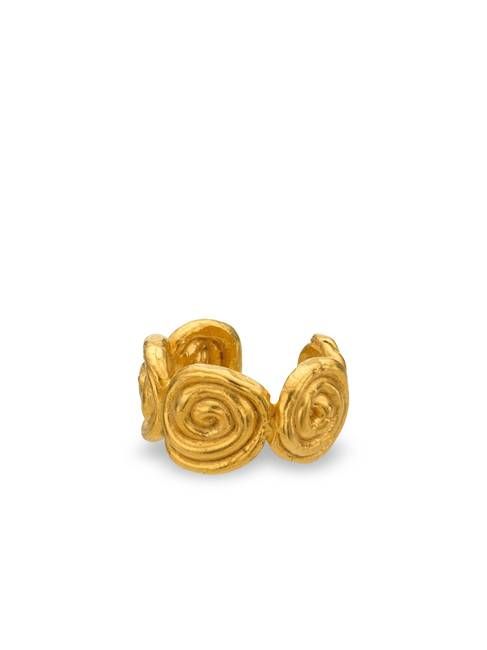 Origin Ear Cuff Gold