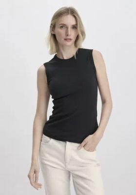 Softrib Top Fitted made from organic cotton and TENCEL™ Modal