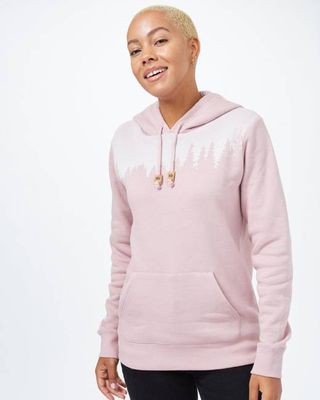 Juniper Hoodie