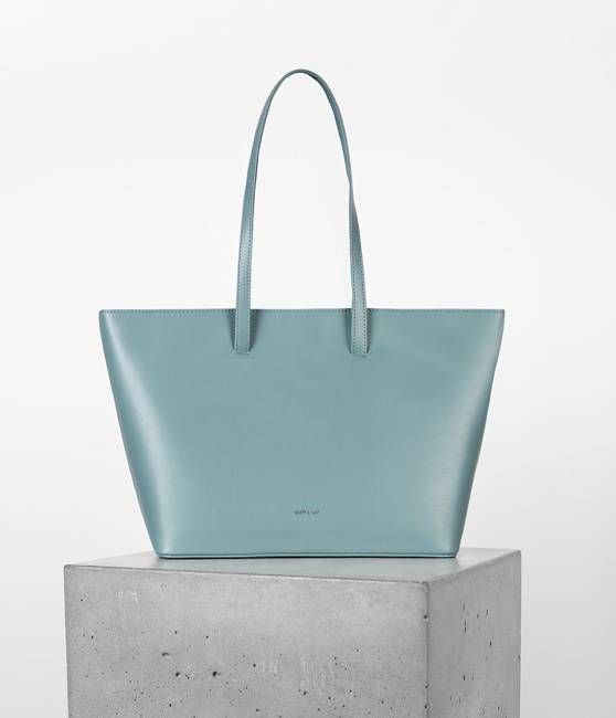 NINA Vegan Tote Bag - UPPEAL™