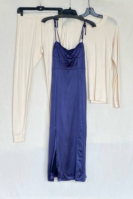 1305 Sample Pack - $135 - Size S