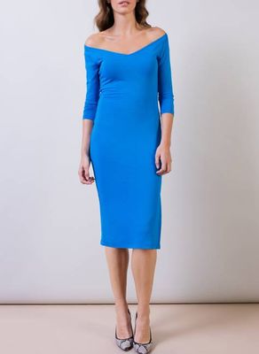 Rycroft Dress