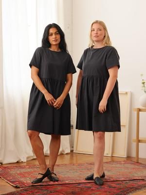Nico Dress