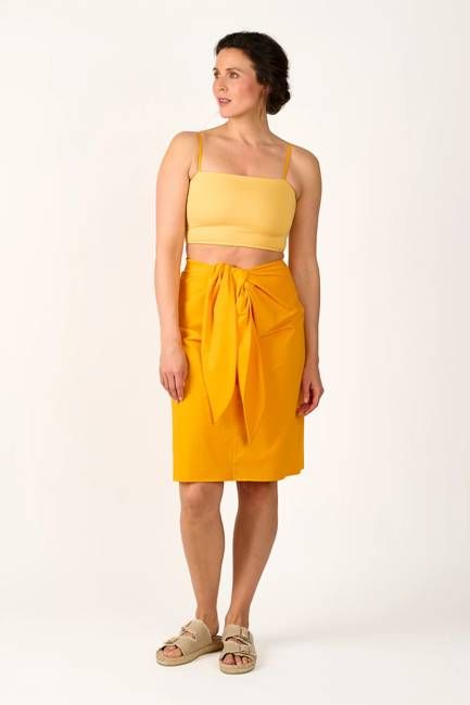 Allday Pareo Memories — soleil