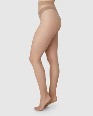 2er-Pack Elin Premium Strumpfhosen