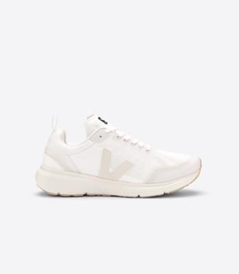 CONDOR 2 ALVEOMESH WHITE_PIERRE