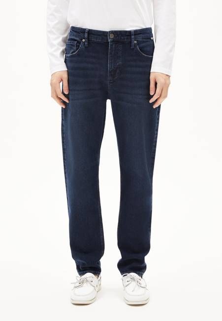 CCL - AARJO TARPA TAPERED JEAN