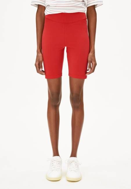 NEDAA LITAA SHORTS| coral blush