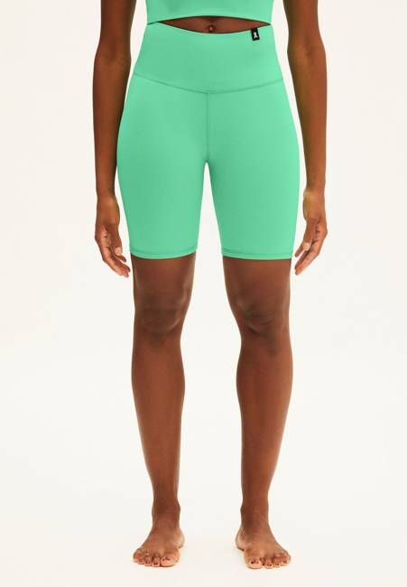 AJAALA| bright lime-indigo