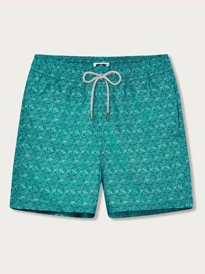 Men's Searching for Urchin Staniel Swim Shorts