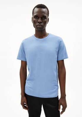 JAAMES T-SHIRT | vintageblau