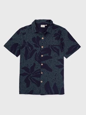 Rincon Shirt | Nightbloom