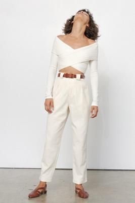Sustainable Women s by Mara Hoffman Ethical Clothing