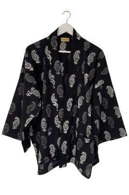 NEW! Cotton Overlay Chaap No. 65