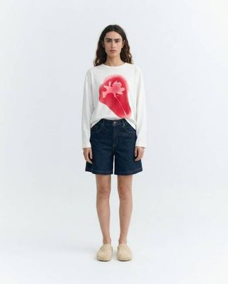 Emily long sleeve t-shirt