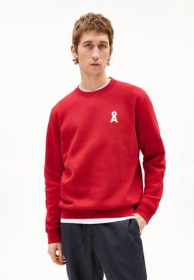 BAARO CHANGES | scarlet red