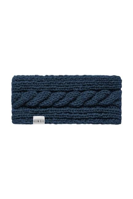 CLOUD headband - Navy