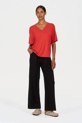 BINITA Modalhose - Schwarz