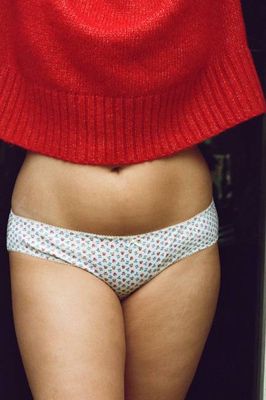 The Mel Panty | Summer Orchard