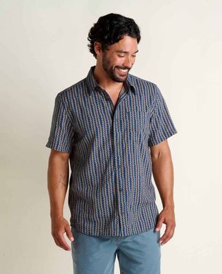 Men's Fletcher Shirt