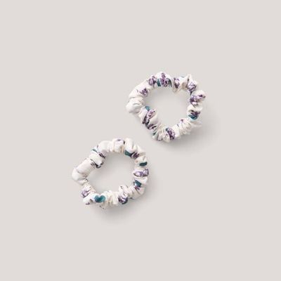 Mini Scrunchie Set