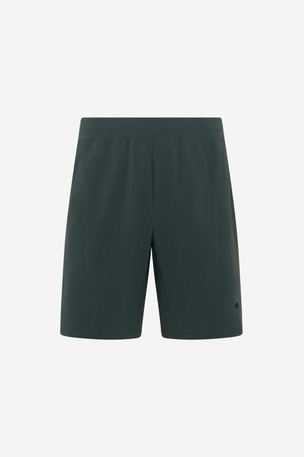 CANGGU BALANCE SHORTS GREEN
