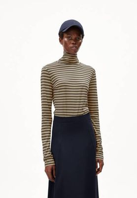 GRAZILIAA STRIPES| kiesgetrocknetes Moos