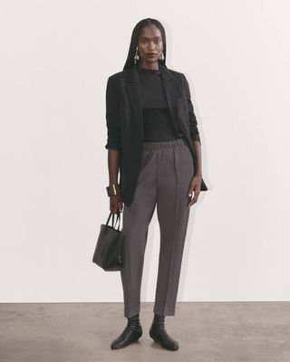 The Dream Pant® | Graphite