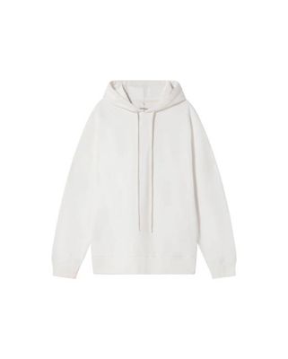White Finn hoodie