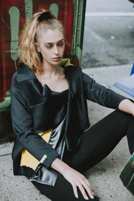 Sustainable Malaika clothes by Malaika | Ethical Clothing