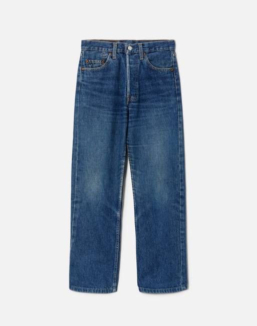 80s Levi's 501 -#1134