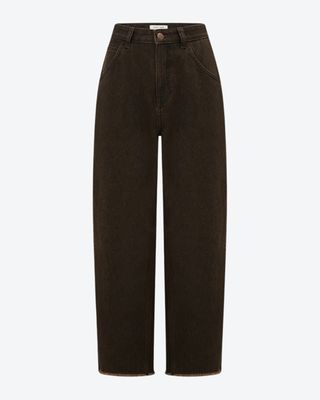 Seventy + Mochi Bo Jean in Cacao