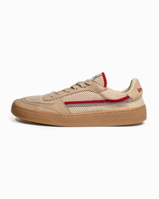BRAMBAS BARFUSS UNISEX CRETA SAFRAN