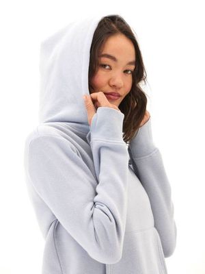 Sinead 1/4 Zip Triblend Fleece Hoodie