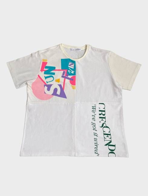 The Classic T-Shirt L