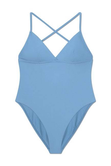 Lola One Piece in Aquarius