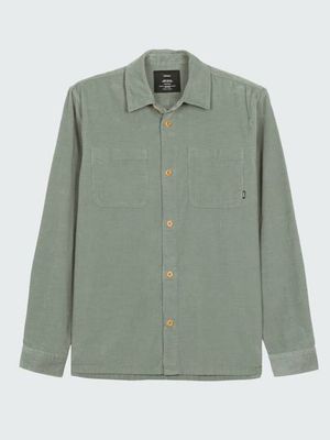 Men's Sunset Pincord Shirt