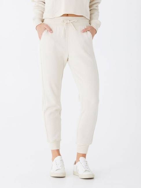 Camillah Fleece Sherpa Jogger