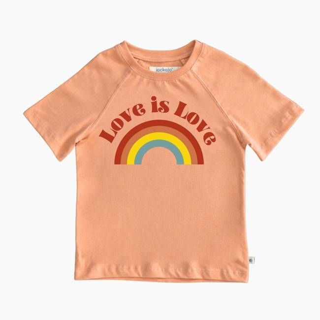 Love is Love T-Shirt