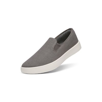 M Cruiser Slip On Canvas Slip-On