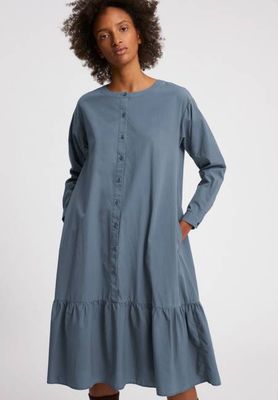 MIHAELAA EARTHCOLORS®| natural indigo